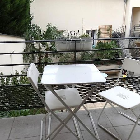 Appartement F3, 2 Chambres Ivry-sur-Seine Ngoại thất bức ảnh